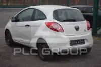 2013 Ford KA