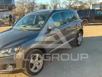 2013 Volkswagen Tiguan