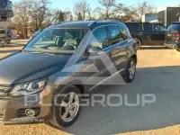 2013 Volkswagen Tiguan