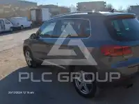2013 Volkswagen Tiguan