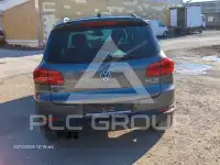 2013 Volkswagen Tiguan