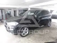 2014 BMW X5