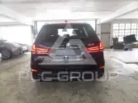 2014 BMW X5