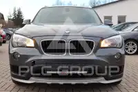 2015 BMW X1
