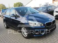 2015 BMW 218