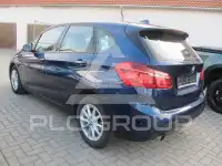 2015 BMW 218