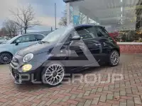 2016 Abarth 595