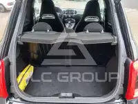 2016 Abarth 595