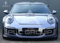 2016 Porsche 911(991)