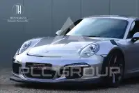 2016 Porsche 911(991)