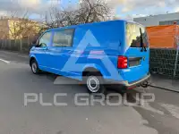2016 Volkswagen T6