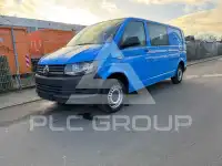 2016 Volkswagen T6