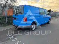 2016 Volkswagen T6