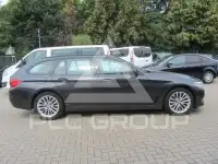 2018 BMW 540