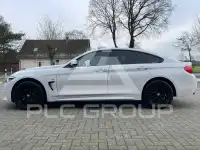 2018 BMW 435