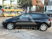 2018 Opel Astra