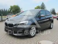 2019 BMW 218