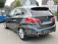 2019 BMW 218