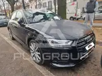 2019 Audi A3
