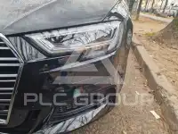 2019 Audi A3