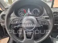 2019 Audi A3