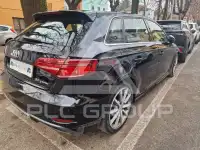 2019 Audi A3