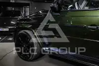 2019 Mercedes Benz G 63