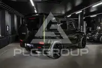 2019 Mercedes Benz G 63