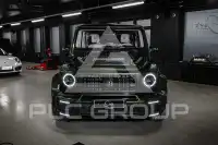 2019 Mercedes Benz G 63