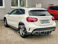 2019 Mercedes Benz GLA 250