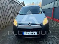 2019 Citroen Berlingo