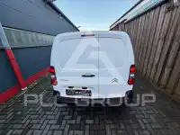 2019 Citroen Berlingo