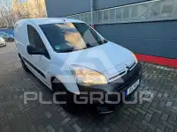 2019 Citroen Berlingo