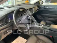2019 Opel Insignia