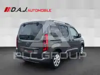 2019 Opel Combo