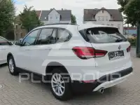 2020 BMW X1