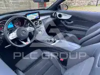 2020 Mercedes Benz C 200