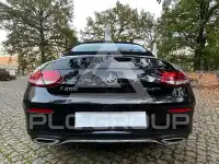 2020 Mercedes Benz C 200