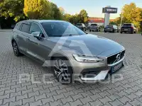 2020 Volvo V60