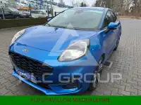 2020 Ford Puma