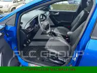 2020 Ford Puma