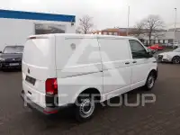 2020 Volkswagen T6