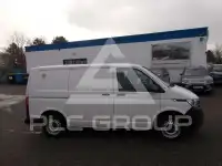 2020 Volkswagen T6