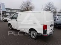 2020 Volkswagen T6
