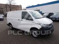 2020 Volkswagen T6