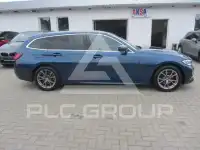 2021 BMW 320