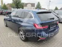 2021 BMW 320