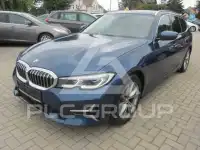 2021 BMW 320
