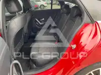 2021 Mercedes Benz CLA 180