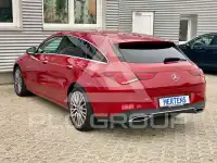2021 Mercedes Benz CLA 180